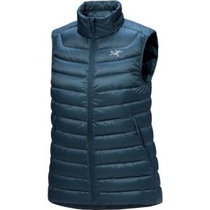Arc'teryx - Cerium Vest - Donzen Bodywarmer - Blauw