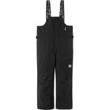 Reima - Vuonelo - Skibroek - Zwart - Waterdicht