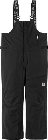 Reima - Vuonelo - Skibroek - Zwart - Waterdicht