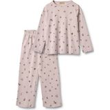 WHEAT - Picoting Mila - Pyjama - Roze