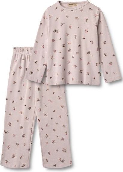WHEAT - Picoting Mila - Pyjama - Roze