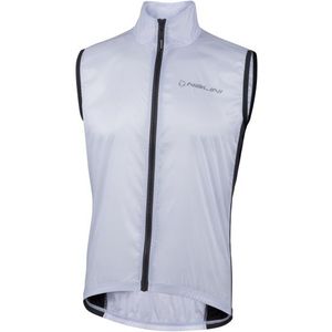 Nalini Scirocco Wind Vest Fietsbodywarmer (grijs)