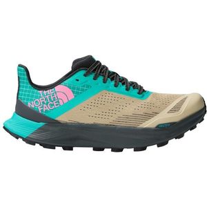 The North Face Vectiv Infinite 2 Trailrunningschoenen (Heren |meerkleurig)