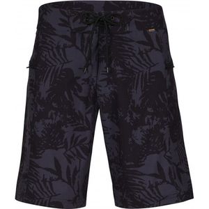 Stoic SandvikSt Boardshorts Boardshort (Heren |zwart)