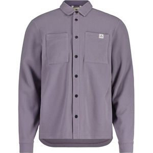 Maloja - Kolim - Overhemd - Lange Mouwen - Microfleece - Warm