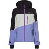 Rehall Kids Liv Ski-jas (Kinderen |purper |waterdicht)