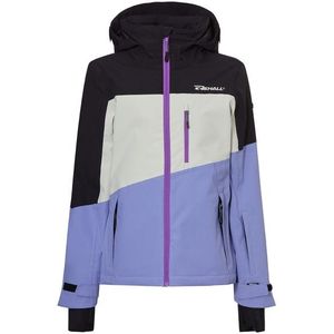 Rehall Kids Liv Ski-jas (Kinderen |purper |waterdicht)