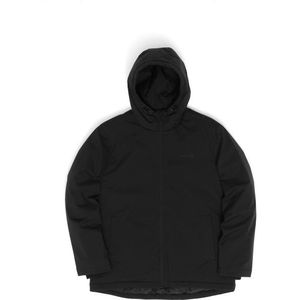 Mazine Padded Jacket Winterjack (Heren |zwart |waterdicht)