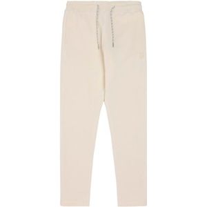 KnowledgeCotton Apparel Birch Sweat Pants Vrijetijdsbroek (Heren |beige)