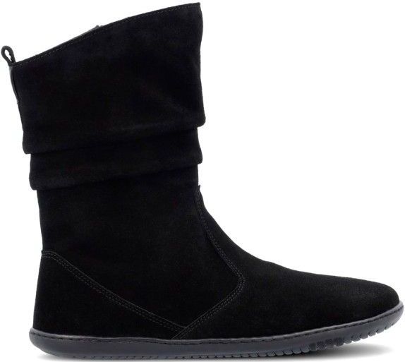 Groundies - Odessa GO1 - Dameslaarzen - Barefoot+