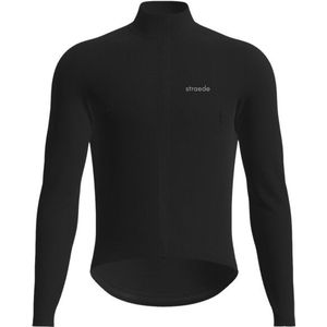 straede Rain Jacket Fietsjack (zwart |waterdicht)