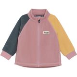Color Kids - Fleecevest - Roze - Baby's Fleece Jacket