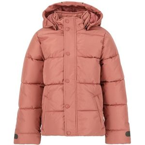 Zigzag - Lusano - Donsjack - Kinder - Waterdicht - Warmte en Comfort