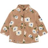 Mikk-Line - Teddy Cardigan - Jasje - Zacht - Voor Jongens en Meisjes