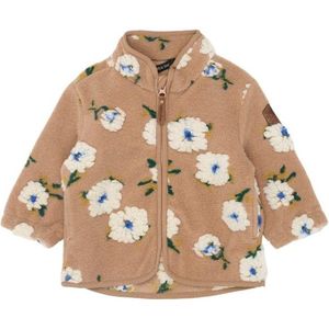 Mikk-Line - Teddy Cardigan - Jasje - Zacht - Voor Jongens en Meisjes