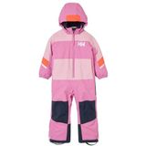 Helly Hansen - K Rider 3.0 - Winteroverall - Roze - Junior
