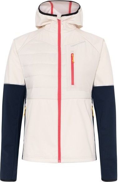 Kari Traa - Nia - Damesjack - Met Capuchon