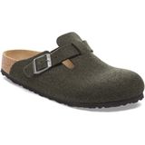 Birkenstock - Boston - Wollen Klompen