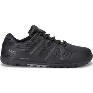 Xero Shoes Mesa Trail WP Barefootschoenen (Heren |grijs/zwart |waterdicht)
