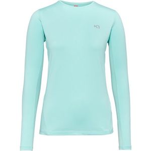Kari Traa - Nora 2.0 - Longsleeve - Dames - Sneldrogend - Lichtgewicht