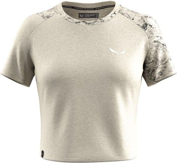 Crop Top - Zwart - Katoen