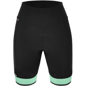 Santini Womens Giada Pure Fietsbroek (Dames |zwart)