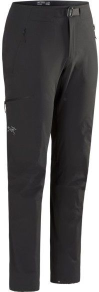 Arc'teryx - Gamma Pant - Softshellbroek - Zwart