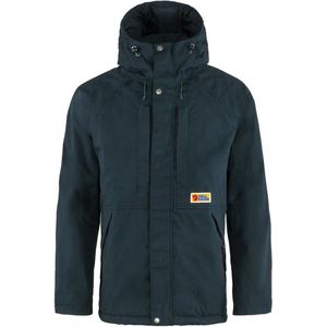 Fjällräven Vardag Lite Padded Jacket Parka (Heren |blauw)