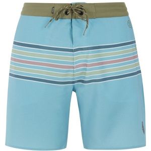 Protest Prtjacker Beachshort Zwembroek (Heren |turkoois)