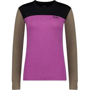 Mons Royale - Yotei - Merino Longsleeve - Dames