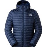 The North Face - Huila - Wandeljas - Summit Navy - Met Capuchon - Synthetische Isolatie