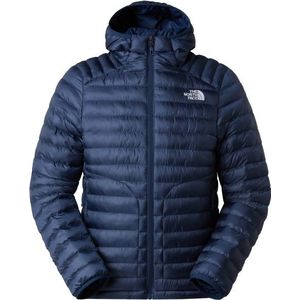The North Face - Huila - Wandeljas - Summit Navy - Met Capuchon - Synthetische Isolatie