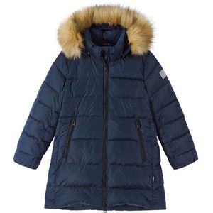 Reima Kids Winter Jacket Lunta Lange jas (Kinderen |blauw)