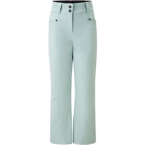 Ziener Girls Alin-Z Skibroek (Kinderen |grijs |waterdicht)