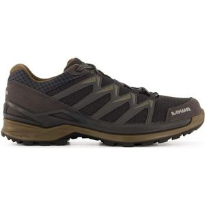 Lowa Innox Pro GTX Lo Multisportschoenen (Heren |grijs |waterdicht)