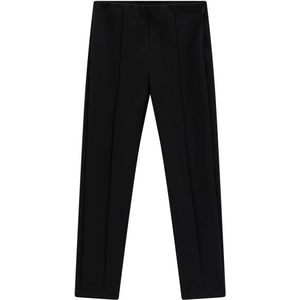 Jeanne Baret - Punta Arenas - Softshellbroek - Zwart - Waterdicht