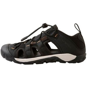 Reima Sandalen - Talsi - Zwart - Reima - 28 - Sandalen