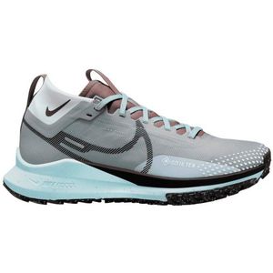 Nike Womens Pegasus Trail 4 GORE-TEX Trailrunningschoenen (Dames |grijs |waterdicht)