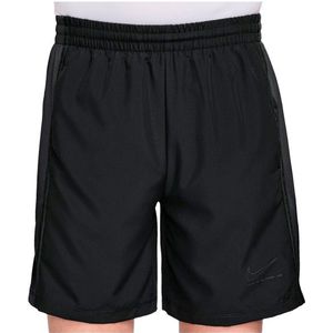 Nike Multi Dri-FIT jongensshorts - Zwart