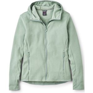 Rab - Stavel Hoody - Fleecevest - Groen