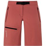 Vaude - Badile - Softshellshort - Licht - Knielang