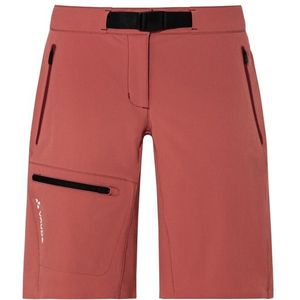 Vaude - Badile - Softshellshort - Licht - Knielang