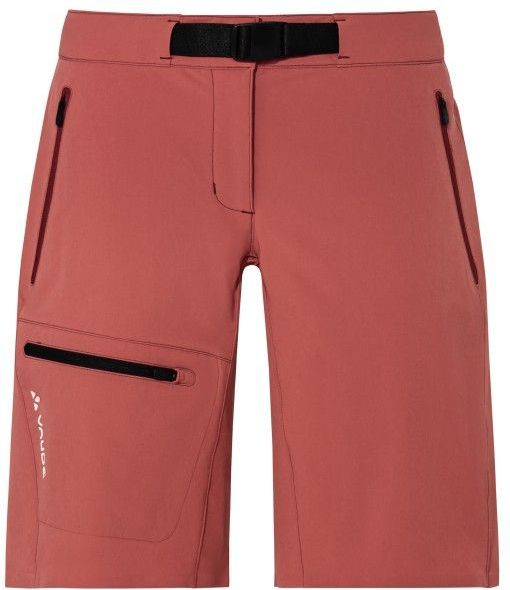 Vaude - Badile - Softshellshort - Licht - Knielang