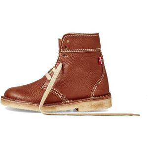 Duckfeet Skanderborg Winterschoenen (rood/bruin)
