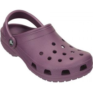 Crocs Classic Sandalen (purper)