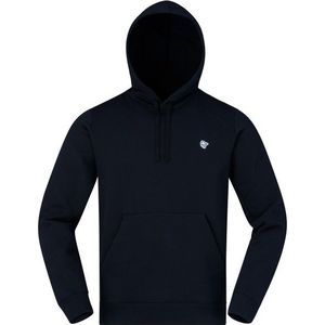 Norrona Femund Sweat Hood Hoodie (zwart)