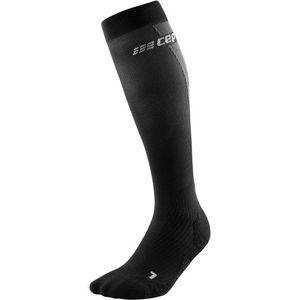 CEP Cep Ultralight Socks Tall V3 Hardloopsokken (Heren |zwart)