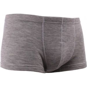Engel Hüftpants Merino-ondergoed (Heren |grijs)
