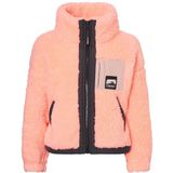 Rehall Kids Eden Fleecevest (Kinderen |roze)