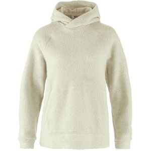Fjällräven Womens Kaitum Hoodie Hoodie (Dames |beige)
